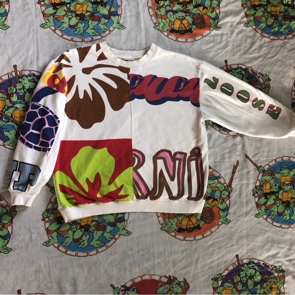 Urban Outfitters Pullover Sweater Mens XL - Picture 1 of 6